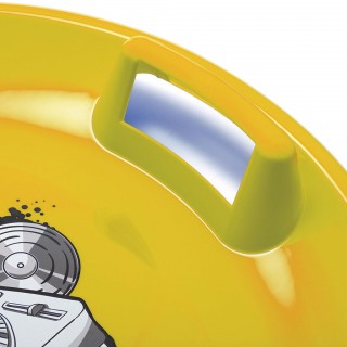 copy of Sánkovací tanier Baby Mix 60 cm MUSIC