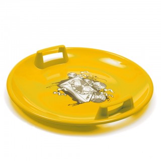 copy of Sánkovací tanier Baby Mix 60 cm MUSIC