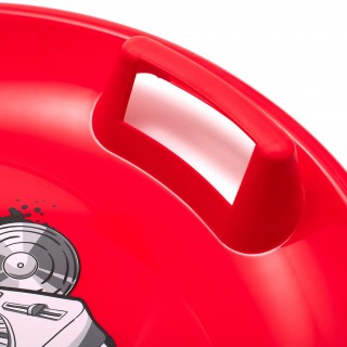 Sánkovací tanier Baby Mix 60 cm MUSIC