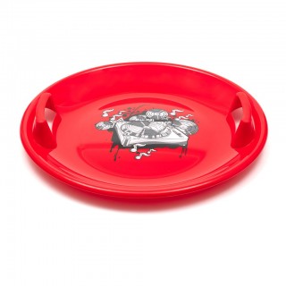 Sánkovací tanier Baby Mix 60 cm MUSIC