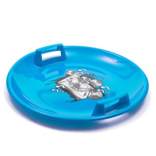 Sánkovací tanier Baby Mix 60 cm MUSIC
