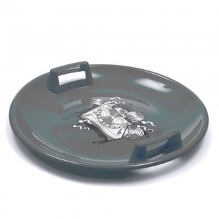 Sánkovací tanier Baby Mix 60 cm MUSIC