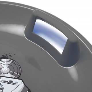 Sánkovací tanier Baby Mix 60 cm MUSIC