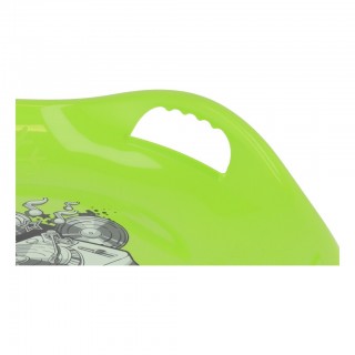 Sánkovací tanier Baby Mix 60 cm Snowflake MUSIC