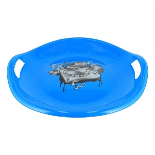 copy of Sánkovací tanier Baby Mix 60 cm Snowflake MUSIC