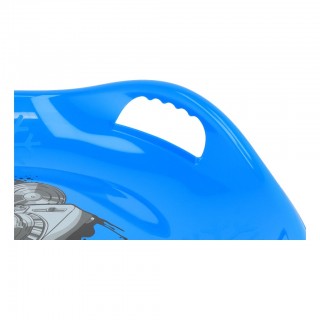 copy of Sánkovací tanier Baby Mix 60 cm Snowflake MUSIC