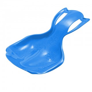 Detský sánkovací klzák lopata COMFORT LINE XL