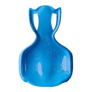 Detský sánkovací klzák lopata COMFORT LINE XL