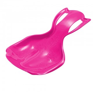 Detský sánkovací klzák lopata COMFORT LINE XL
