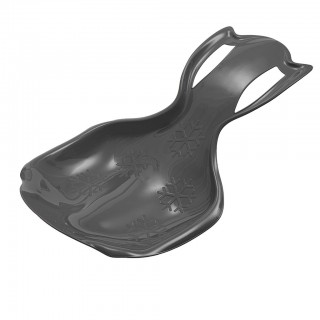 Detský sánkovací klzák lopata COMFORT LINE XL