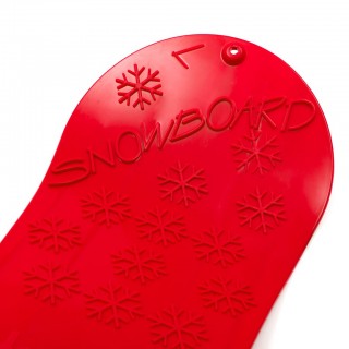 Detský snežný klzák Baby Mix SNOWBOARD 72 cm