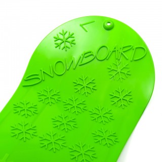 Detský snežný klzák Baby Mix SNOWBOARD 72 cm