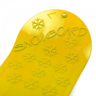 Detský snežný klzák Baby Mix SNOWBOARD 72 cm