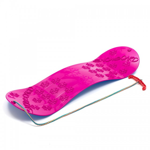 Detský snežný klzák Baby Mix SNOWBOARD 72 cm