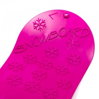Detský snežný klzák Baby Mix SNOWBOARD 72 cm