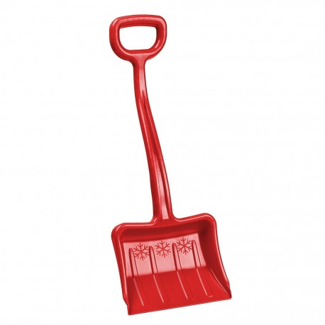 Detská lopata na sneh BAYO ERGO 70 cm