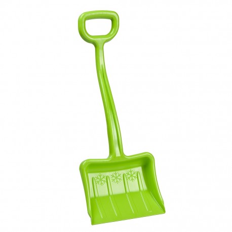 Detská lopata na sneh BAYO ERGO 70 cm