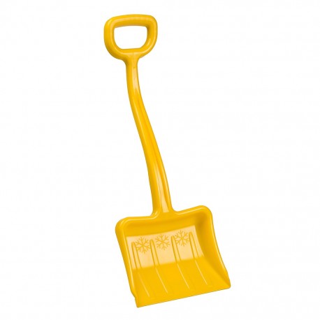 Detská lopata na sneh BAYO ERGO 70 cm