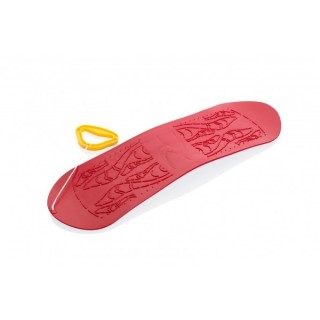 Snowboard plast 70cm