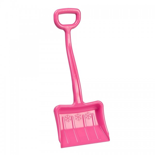 Detská lopata na sneh BAYO ERGO 70 cm