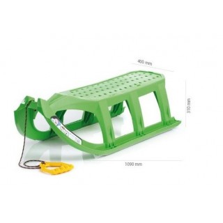 Sánky plastové Tatra