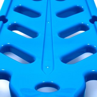 Plastové sánky SNOW STAR