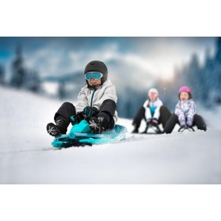 Nimbus riaditelné sane, zelená