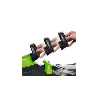 Riaditeľné boby STRATOS