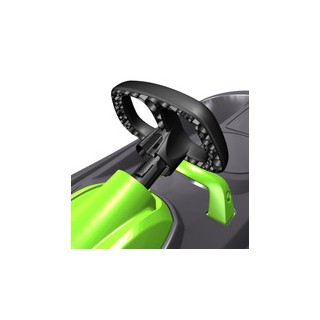 Riaditeľné boby STRATOS