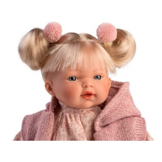 Realistická bábika  Ariana