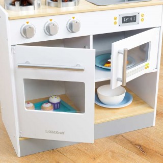 Drevená kuchynka KidKraft  Let’s Cook