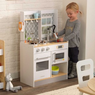 Drevená kuchynka KidKraft  Let’s Cook