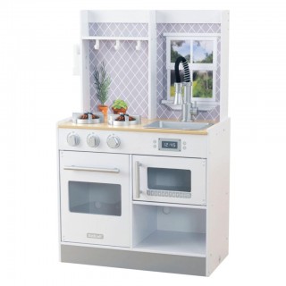 Drevená kuchynka KidKraft  Let’s Cook