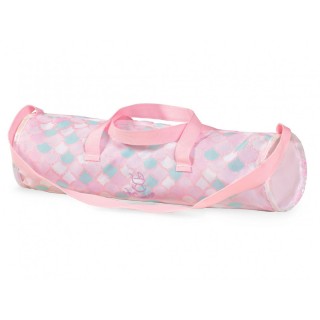 Cestovná postieľka pre bábiky Oceán