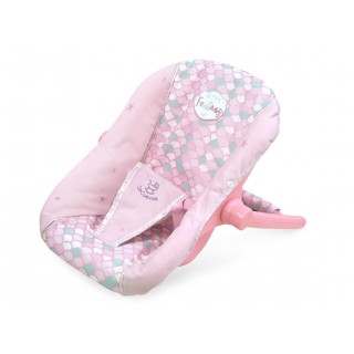 Autosedačka pre bábiky OCEAN FANTASY 2021