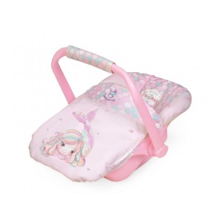 Autosedačka pre bábiky OCEAN FANTASY 2021