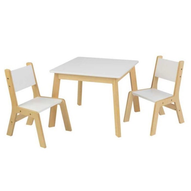 Sada nábytku Stôl + stoličky