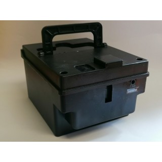 Náhradný box s batériami pre BUGGY STRENGTH - SX1928 s nabíjaním mimo auta