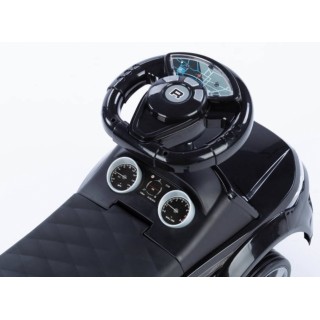 Detské odrážadlo s vodiacou tyčou TO-MA