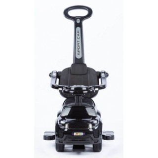 Detské odrážadlo s vodiacou tyčou TO-MA