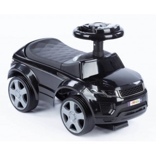 Detské odrážadlo s vodiacou tyčou TO-MA