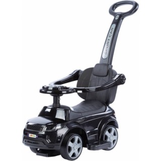 Detské odrážadlo s vodiacou tyčou TO-MA