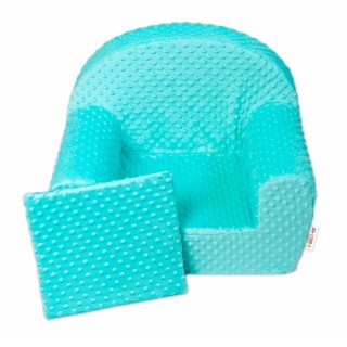 Detské kresielko Minky Baby