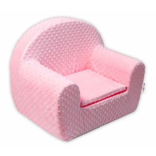 Detské kresielko Minky Baby