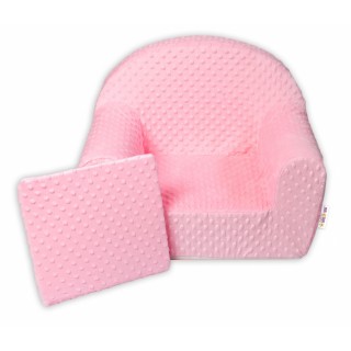 Detské kresielko Minky Baby