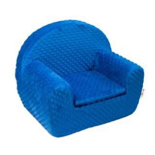 Detské kresielko Minky Baby