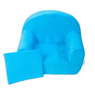 Detské kresielko Minky Baby