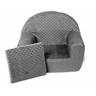 Detské kresielko Minky Baby