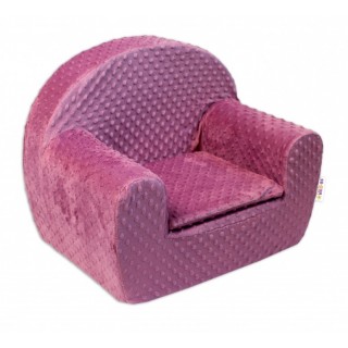 Detské kresielko Minky Baby