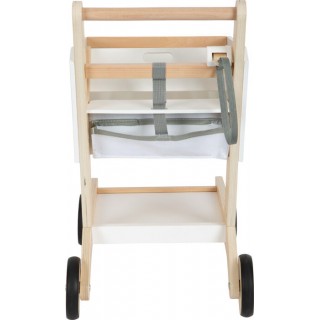 Detský Nákupný vozík